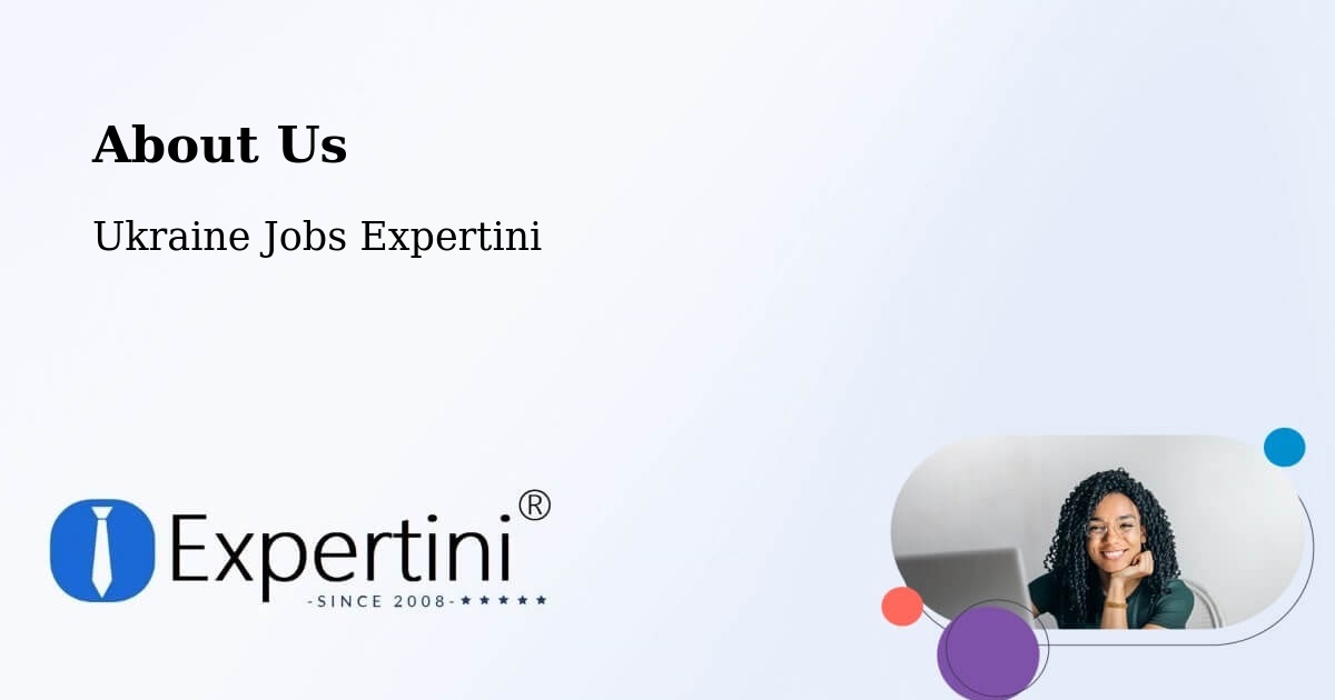 About Expertini Recruitment Platform  – Khmelnytskyi - Khmelnytskyi, Ukraine Jobs Expertini
