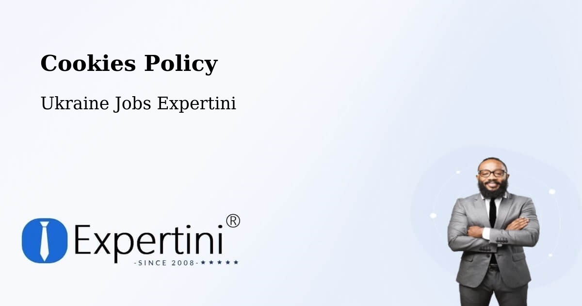 Cookie Policy – Khmelnytskyi - Ukraine Jobs Expertini