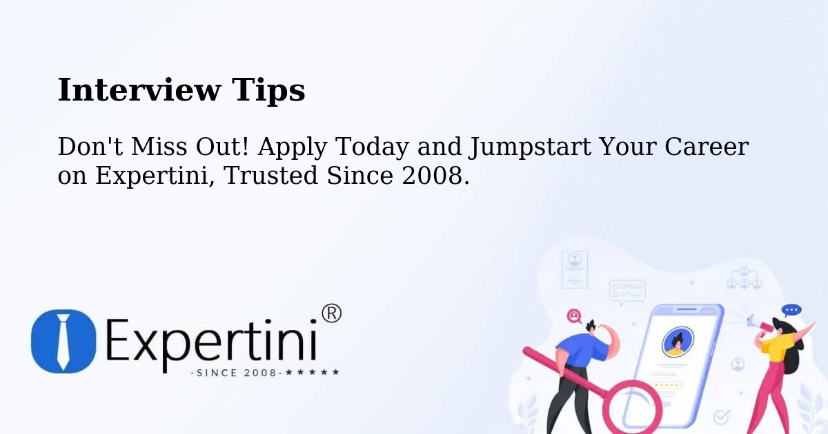 Interview Tips & Techniques for Job Seekers – Khmelnytskyi - Khmelnytskyi, Ukraine Jobs Expertini