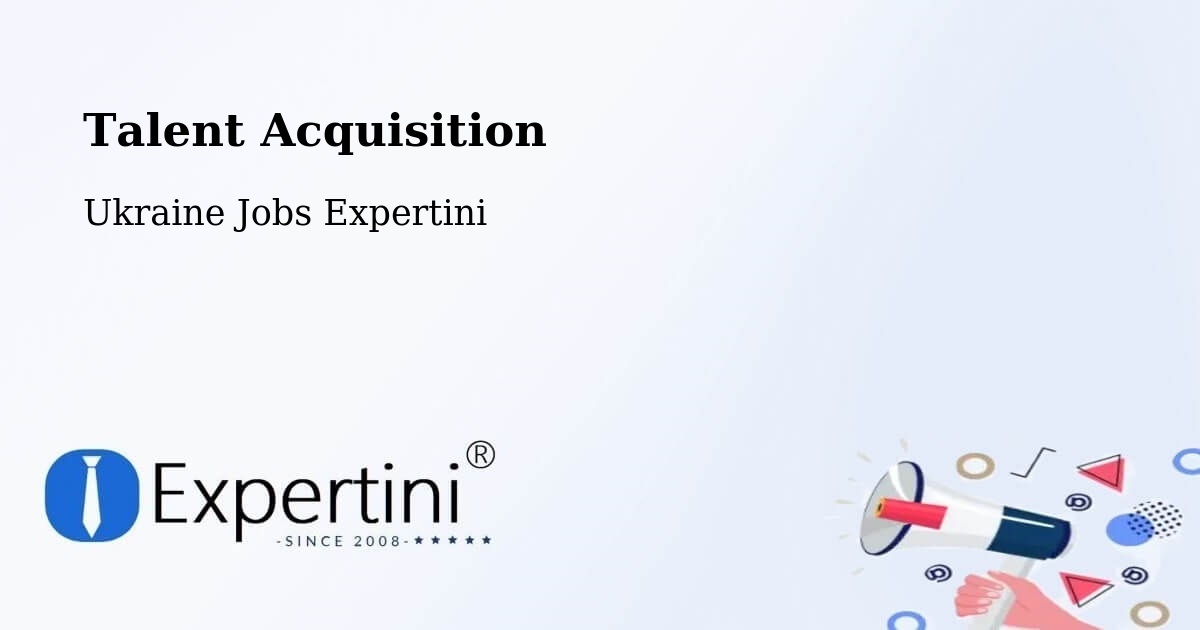 Post Jobs & Find Candidates in Khmelnytskyi – Talent Acquisition Solutions - Ukraine Jobs Expertini