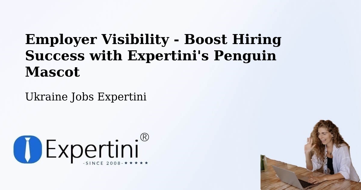 CV and Resume Visibility Optimization – Khmelnytskyi - Ukraine Jobs Expertini